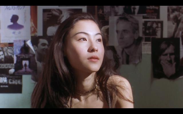 阿娇与张柏芝最新消息，一个细节看出