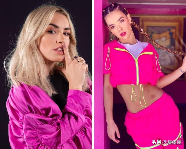 心理学颜色代表的性格，颜色心理学你选择的颜色