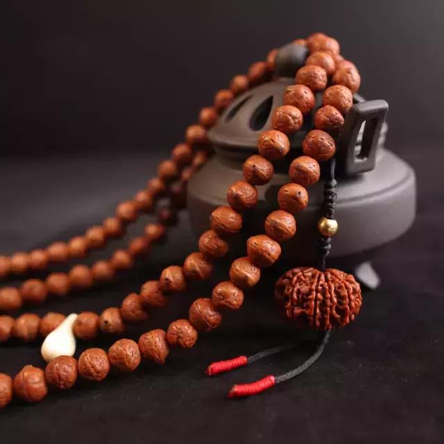 手串十大品种图解大全，你的手串排第几