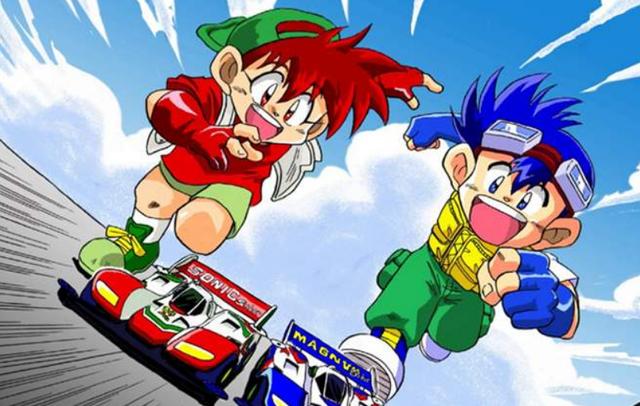 蓝皮鼠和大脸猫动画片，50部动画片带你回忆童年（小时候你我看的动画片）