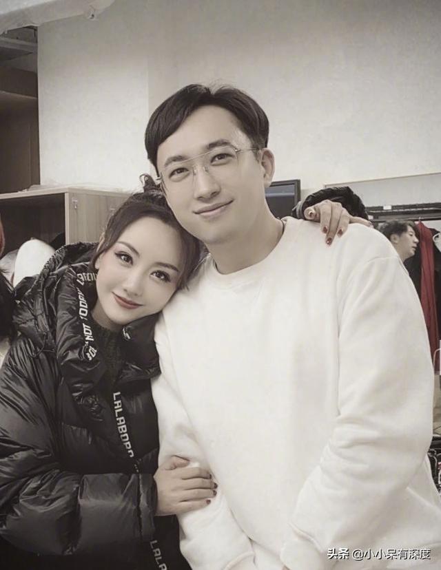 于正捧红的明星，称他捧红了一代明星（于正自称的明星都是谁捧红的）