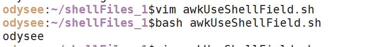 linux中的awk命令详解，Linux三剑客awk命令篇五