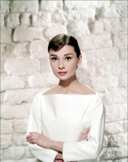 全球公认第一美人，全球公认的惊艳了时光的十大美人