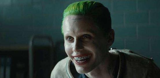 麦当劳小丑最可怕，从麦当劳叔叔到混乱统治者