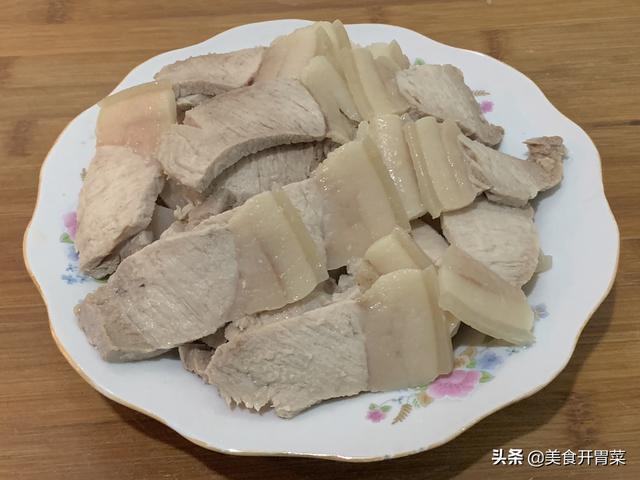 回锅肉正宗做法大全窍门，回锅肉想要做好有诀窍