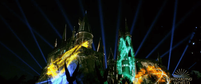 环球影城大酒店，环球影城北京都有什么玩的