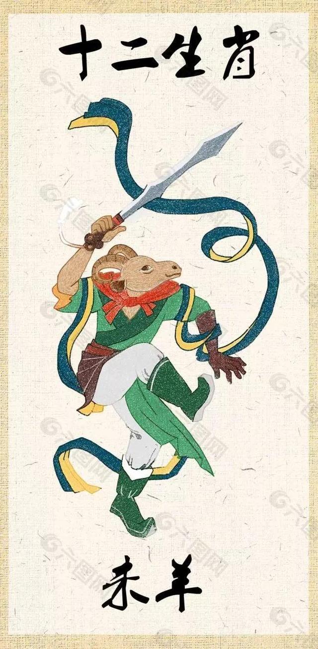 十二生肖的来源，详细讲解十二生肖的来历