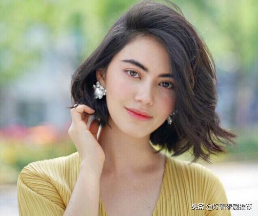 好看的十大泰剧女主，有颜值有演技的4位女星