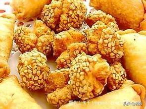 老北京这九十九种小吃，北京老字号地道小吃