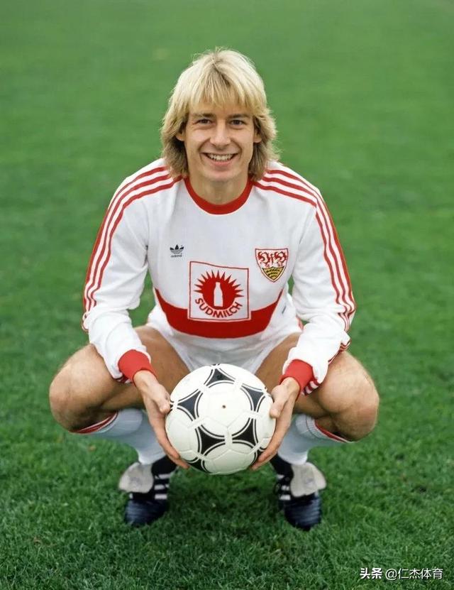 德国队史上八大最帅男模，世界杯十大男模