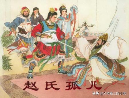 元曲四大家包括哪几个，中国的这些“四大”