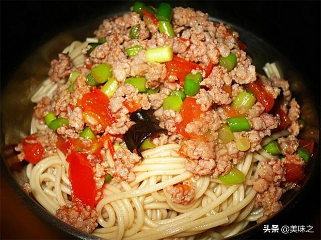 家常简单哨子面做法，14种家常哨子面的做法