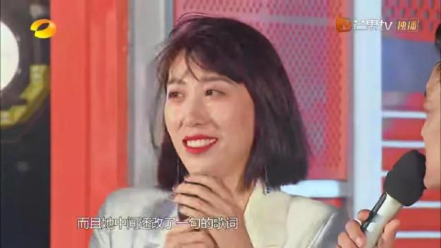 董卿边说边哭，董卿哭了三天：成大事者