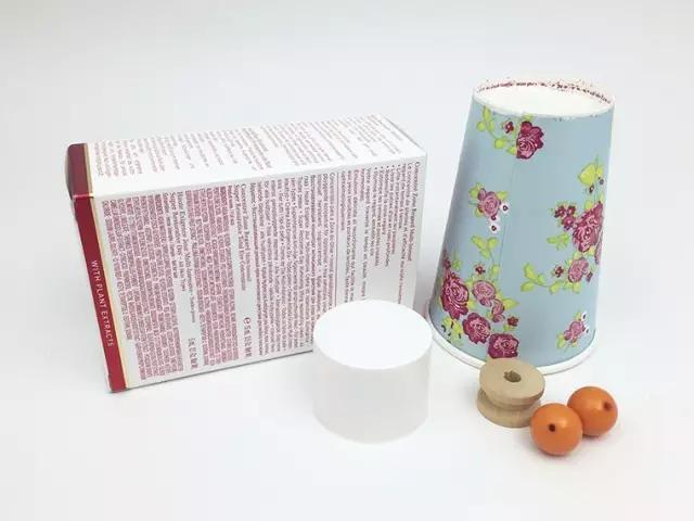 纸箱手工制作大全，纸箱手工制作大全环创（用纸箱就能做的5个桌面小游戏）