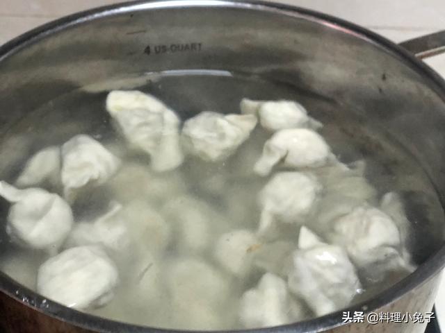 牛肉饺子的正宗做法肉馅，牛肉饺子注意3个步骤