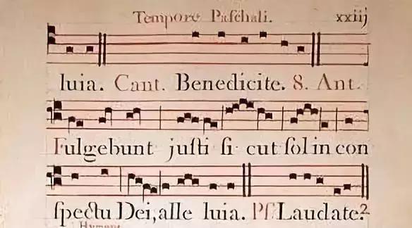 五线谱入门基础知识，五线谱入门讲解