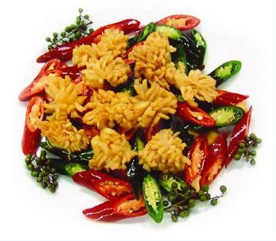 狗肉配什么菜好吃，狗肉的菜品