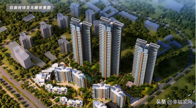 大亚湾西区新楼盘，大亚湾西区值得买的楼盘（大亚湾西区最好楼盘排名看过来）