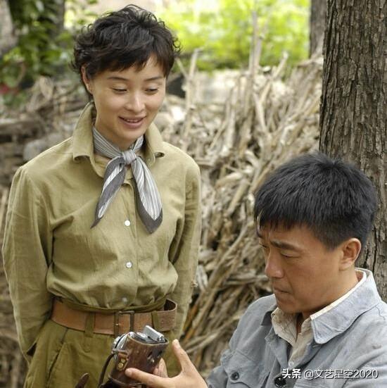 何冰主演的电视剧大全，何冰所有的电视剧（从双料视帝到无戏可拍）