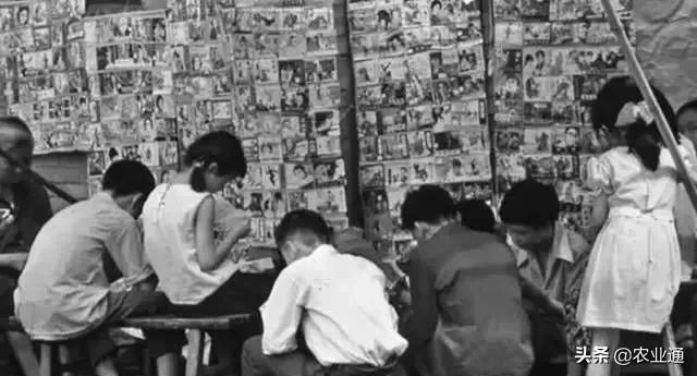 老歌经典大全80年代，盘点80年代经典老歌（80年代的那些老歌）