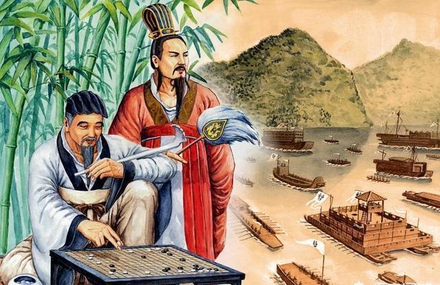 为君谈笑静胡沙，为什么李白要写那么多诗（一生大笑能几回）