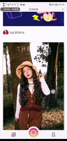 手机人工智能抠图软件，一键人像抠图