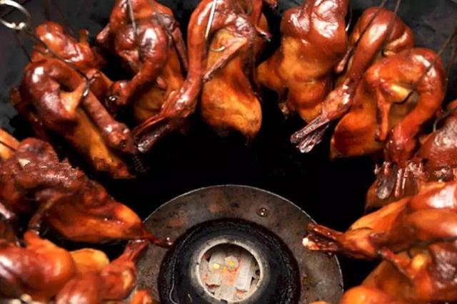 北京烤鸭最正宗的做法大全，目前0失败只要6步