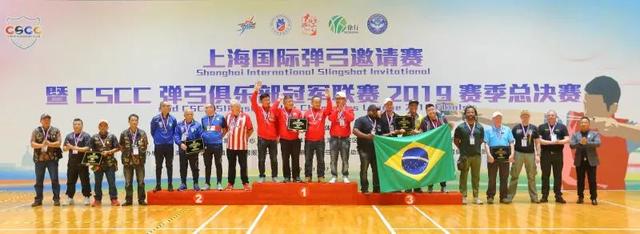 无架弹弓威力最大有多大，现代弹弓到底多厉害