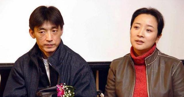 陈小艺老公刘惠宁，52岁陈小艺婚后绯闻（丈夫坐轮椅她却多次牵手小鲜肉）