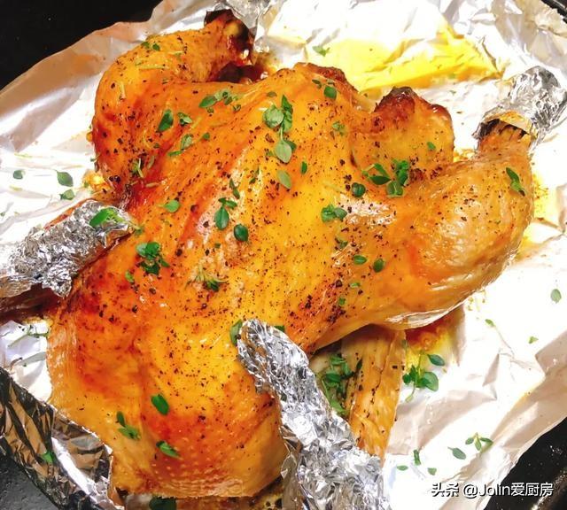 鸡身上有哪几个部位，鸡身上的部位你了解多少