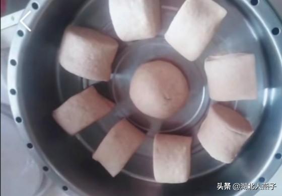 高粱馒头做法步骤，粗粮馒头的新做法