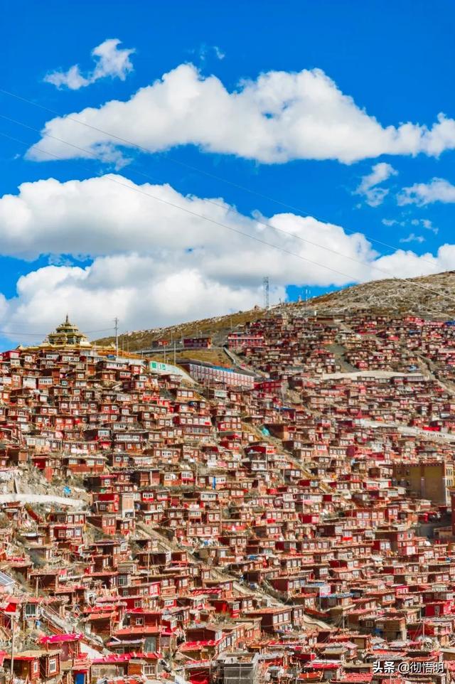 世界最美的地方，世界最美十大地方