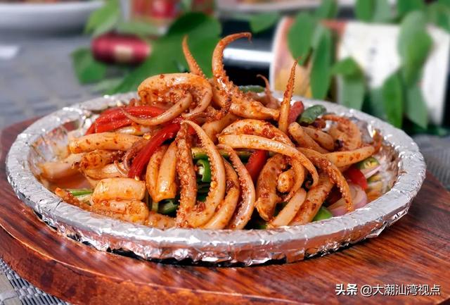 揭阳美食汇总，去揭阳必做的五件事