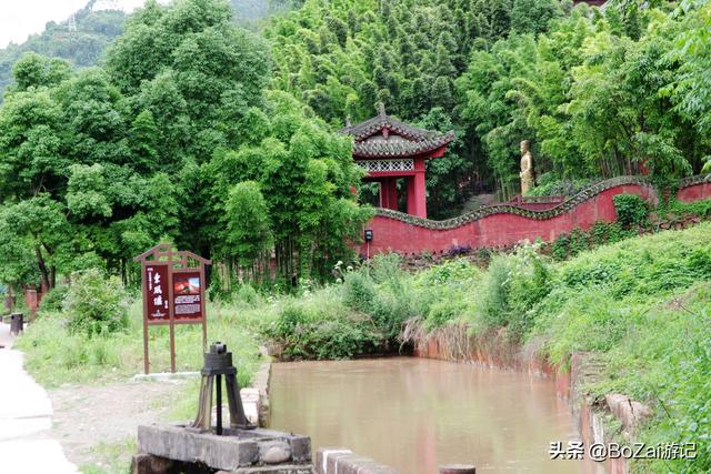 峨眉山乐山旅游，乐山攻略必去十大景点（ChatGPT五分钟整理一套乐山/峨眉山旅游攻略）