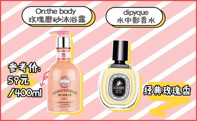 最有高级感的香水，什么香水可以走到哪被夸到哪