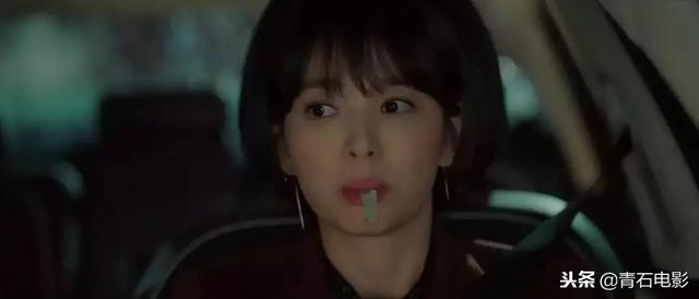 宋慧乔简历及个人资料，宋慧乔搭档25岁人气演员