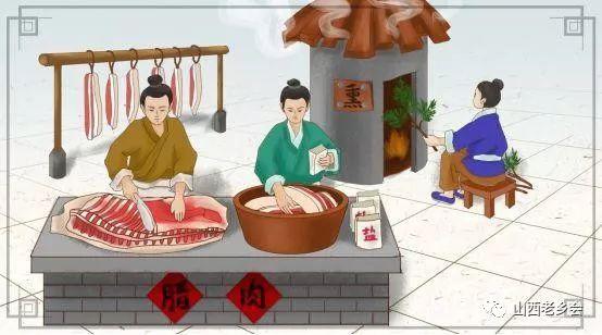 幼儿版腊八节由来，感受团圆、体验民俗