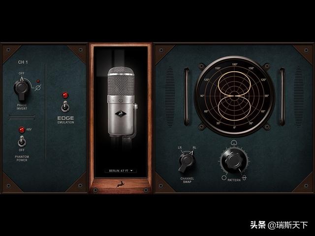 u87麦克风有几个型号，世界上最不可思议的十大骗局