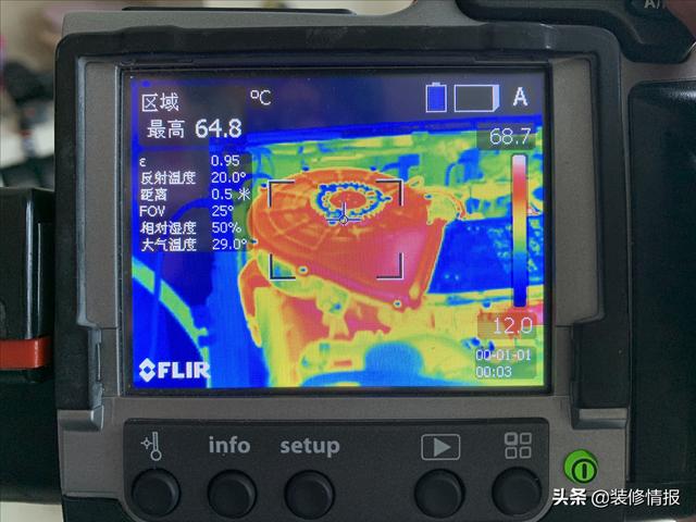 洗烘一体选购攻略，不走寻常路的町渥10Kg柜式洗烘一体机使用体验