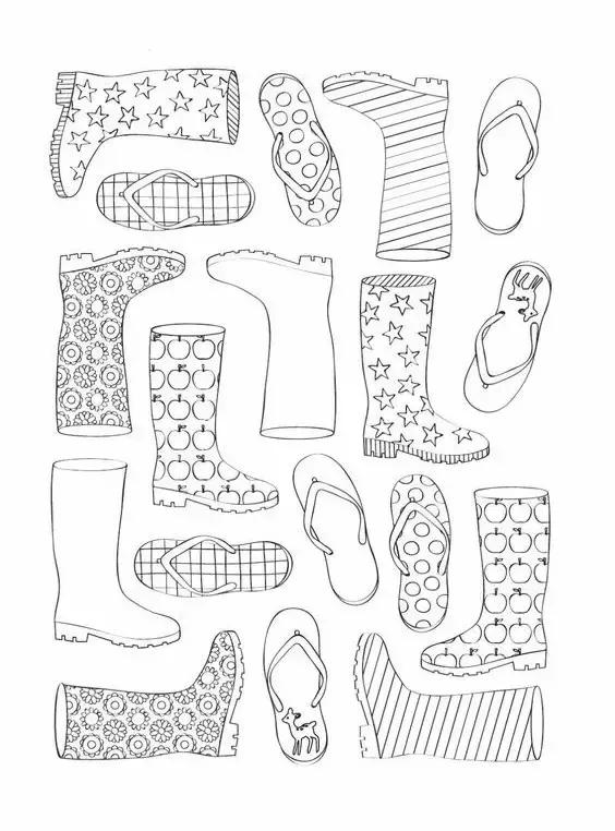 手帐怎么做才可爱，手账本怎么画简单可爱教程