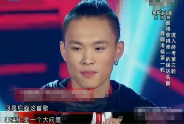 张玮最有实力的歌手，音乐疯子张玮从high歌爆红到跑龙套