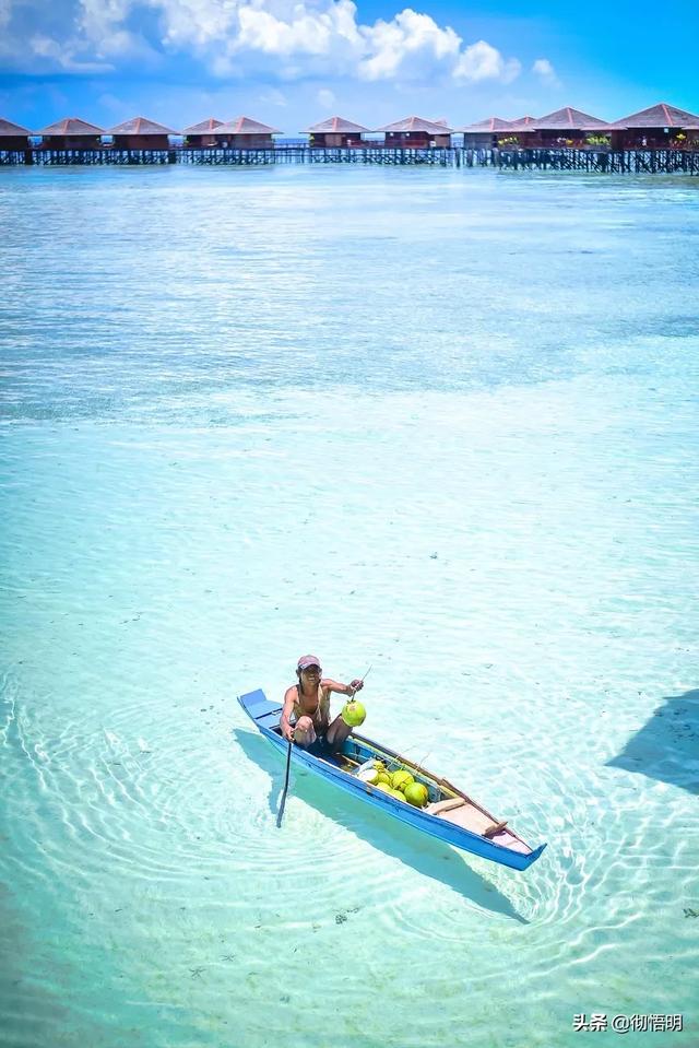 世界最美的地方，世界最美十大地方