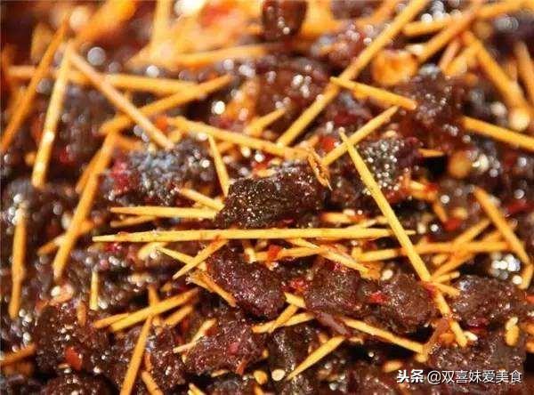 辣菜有哪些特色菜，一吃就上瘾的辣菜炒肉