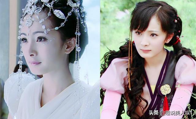 聂离与噬魂幻境，男主聂离怎能俘获4大女神