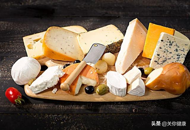 奶酪是高热量食物吗，奶酪属高热食物