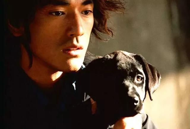 金城武长得真的不帅，48岁金城武近况曝光