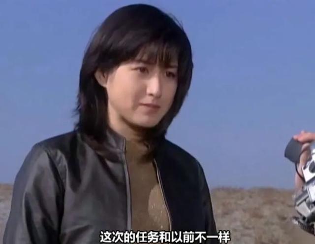 盘点奥特曼十大女反派，那些年我在奥特曼里错过的性感大妞们
