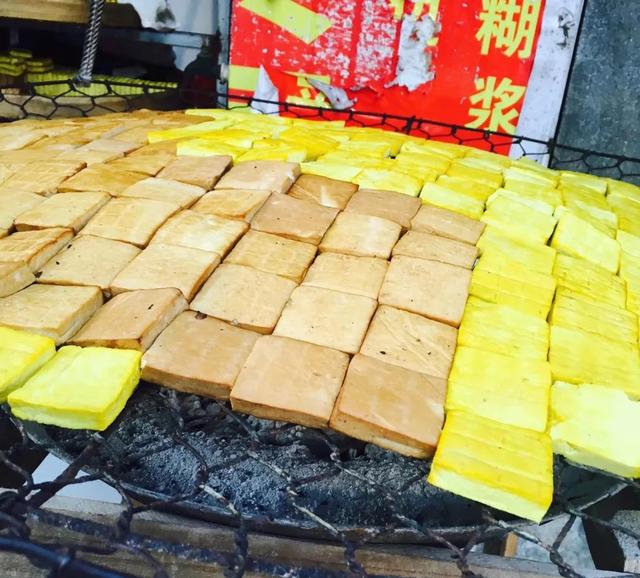 沙县小吃早餐什么最好吃，看完这8道美食才知道