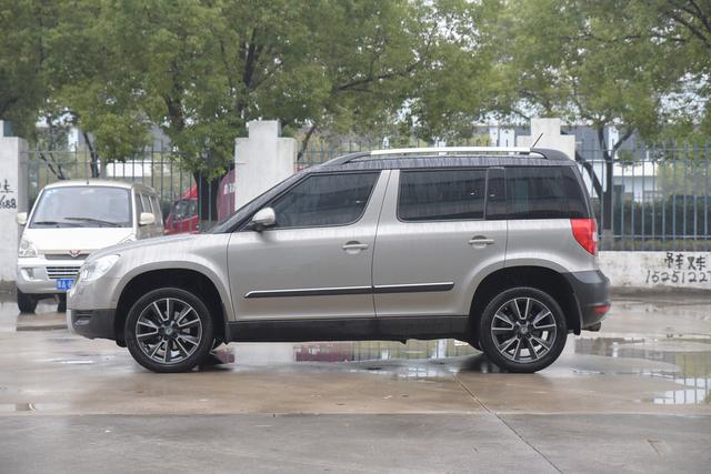 新款suv上市这三款不要错过，1.5T中型SUV