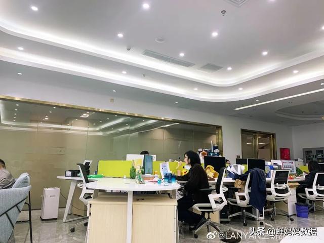 蝉妈妈销售额和uv值的关系，蝉妈妈对话兰研